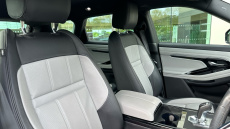 Land Rover Range Rover Evoque 2.0 D200 R-Dynamic SE 5dr Auto Diesel Hatchback